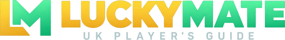 LuckyMate UK Guide
